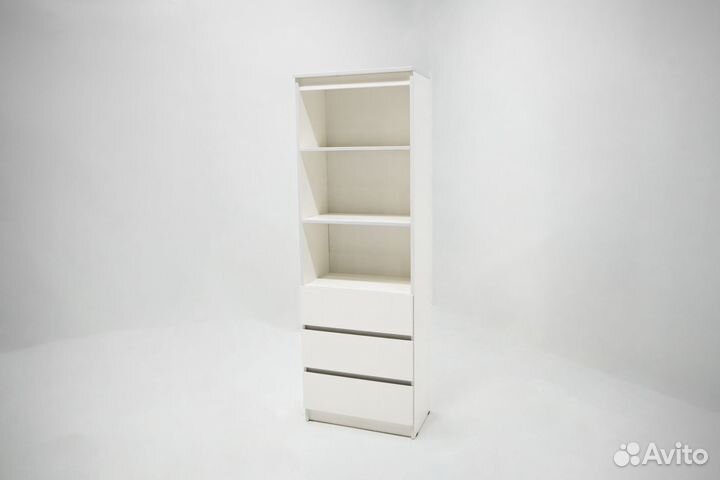 Стеллаж Охта