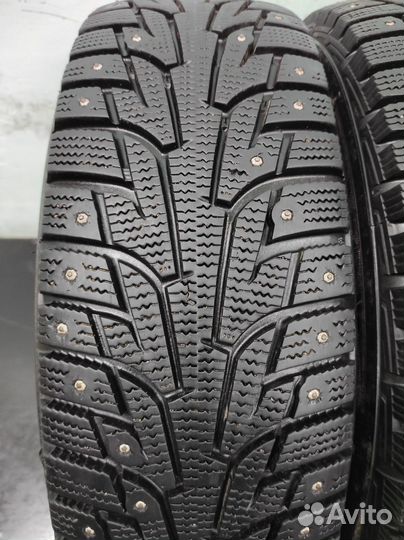 Hankook Winter I'Pike RS W419 185/65 R15 92T