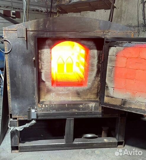 Термообработка металлов и объемная закалка