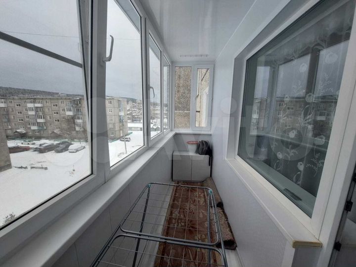 2-к. квартира, 49,1 м², 3/5 эт.