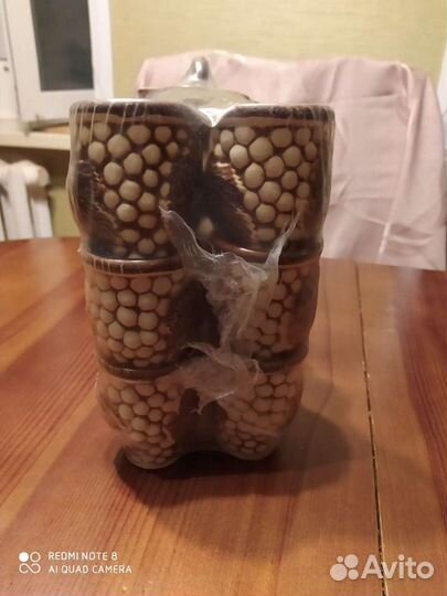 Кувшины для воды, сока, вина