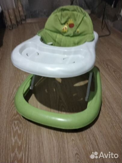 Ходунки детские