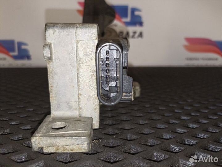 1879728 Педаль газа Daf XF105