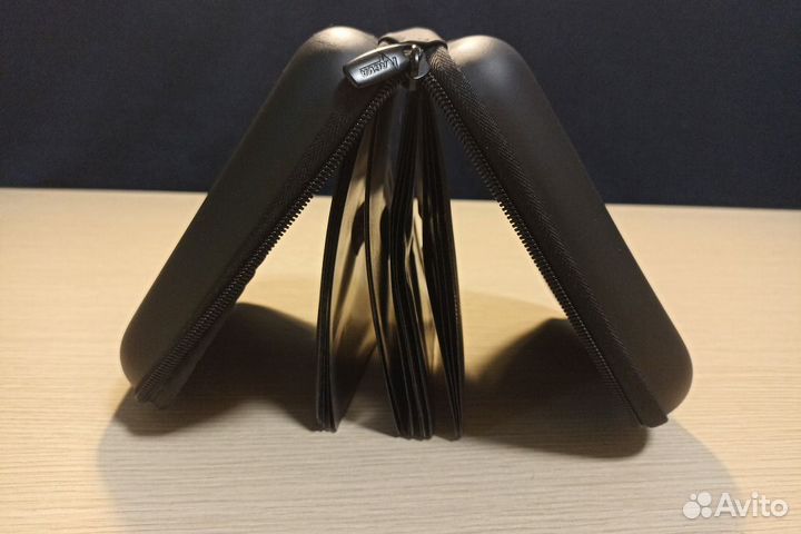 Чехол для дисков CD и DVD