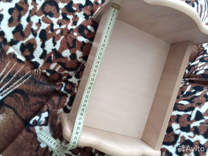 Кроватка для кукол