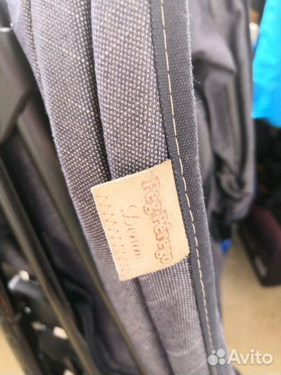 Коляска peg perego pliko mini