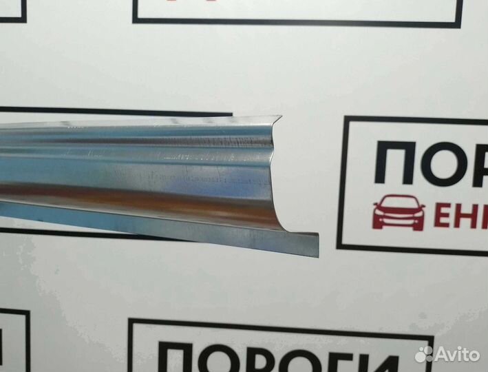 Пороги Kia Cerato 2 купе и другие