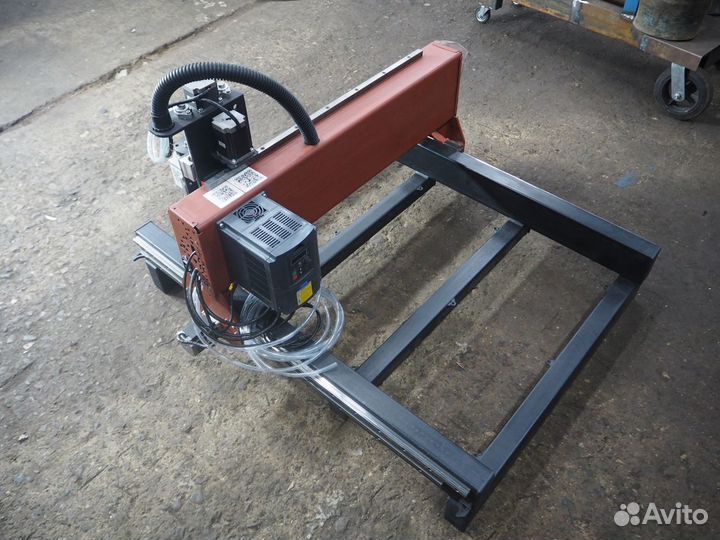 Фрезерные станки с чпу Prime