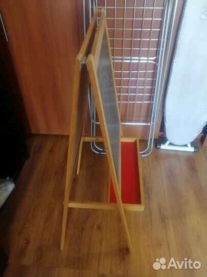 Мольберт для рисования детский