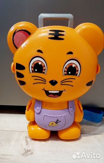 Набор детского инструмента