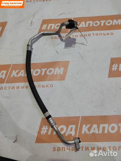 Трубка кондиционера Toyota Corolla