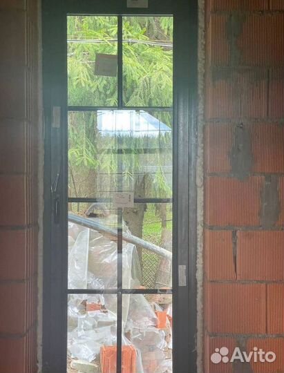 Остекление лоджий