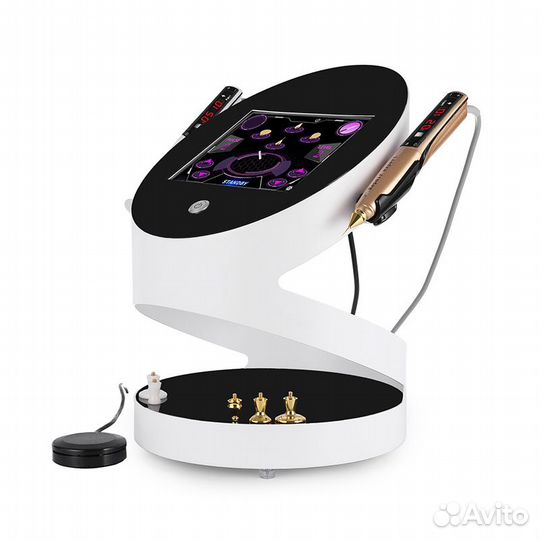 Аппарат холодной плазмы