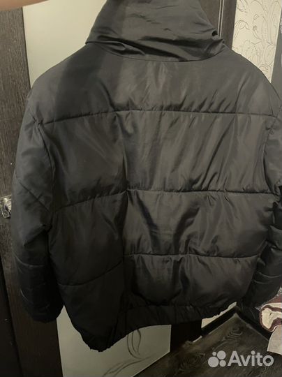 Куртка женская