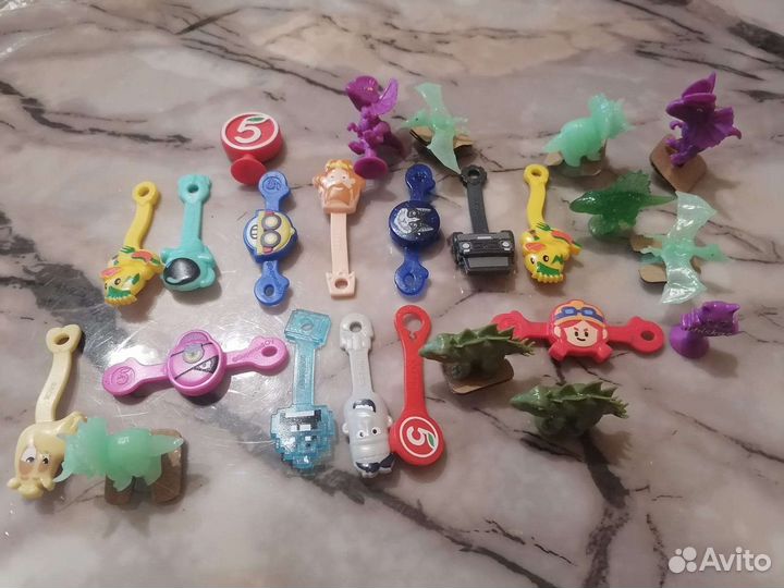 Заврики из пятерочки