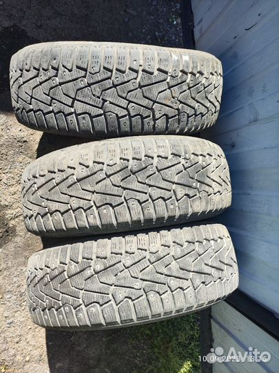 Pirelli Ice Zero 185/60 R14 86T