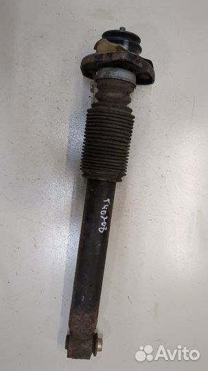 Амортизатор подвески BMW X5 E53, 2006