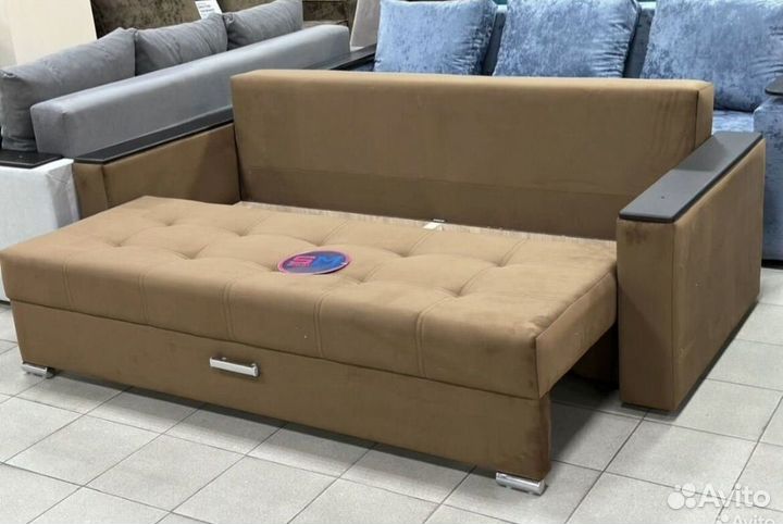 Диван Еврокнижка Вегас #1906