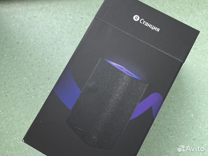 Яндекс станция 2