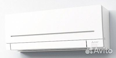 Mitsubishi Electric MSZ-AP35VGK (wi-fi) / MUZ-AP35