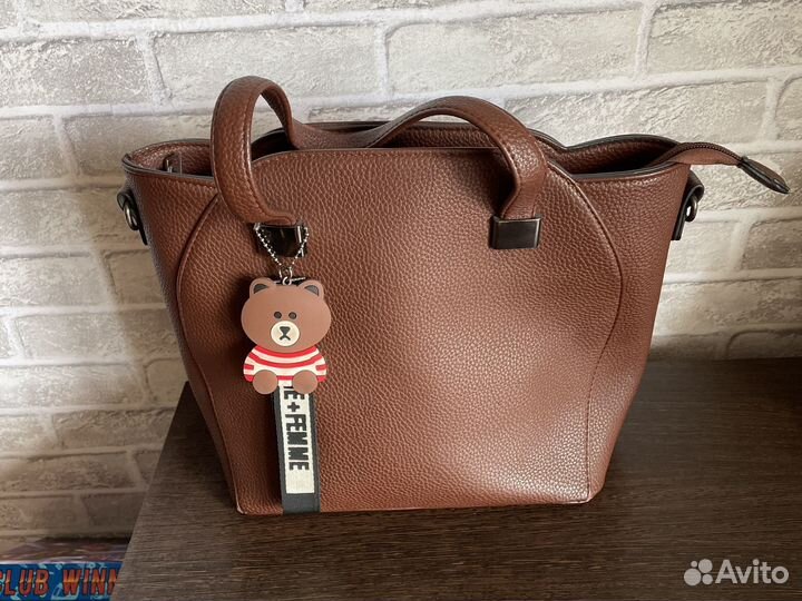 Сумка женская