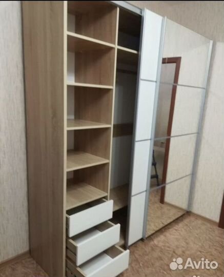 Сборка и разборка мебели, сборщик мебели