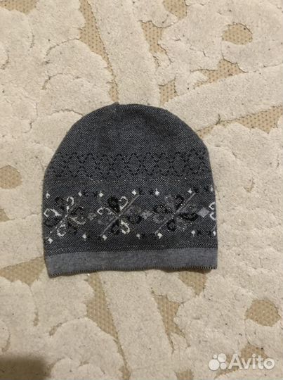 Шапка женская