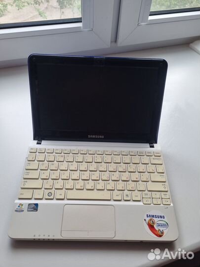 Нетбук samsung nc110