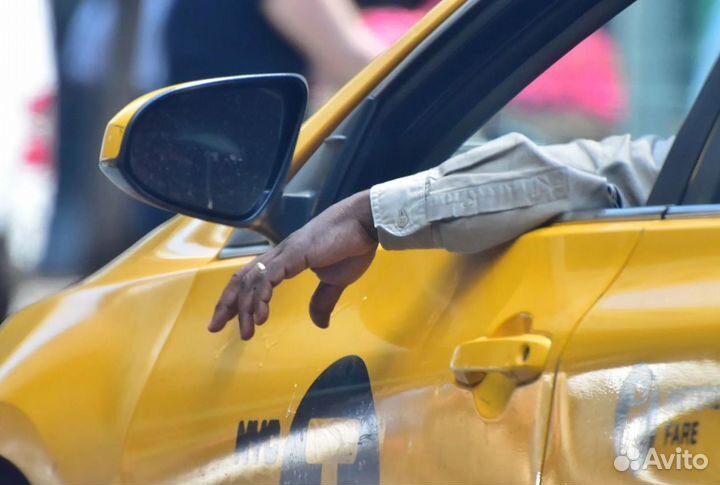 Водитель - подработка