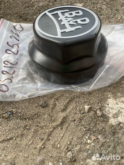 Ступица BPW ECO-Plus 3. 09.801.08.36.0