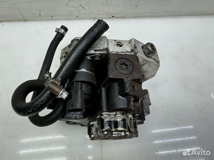 Тнвд Volvo S80 (D5244T) 8689590