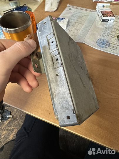 Suzuki Grand Vitara 1 2,5