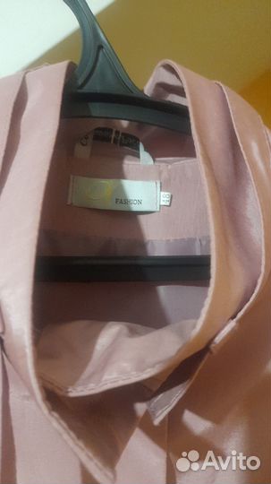 Облегчённые плащи размер 44-48