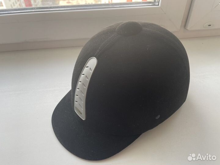 Шлем для верховой езды детский