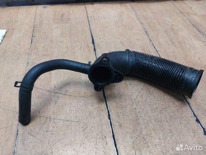 Патрубок воздушного фильтра Opel Agila A Z12XE