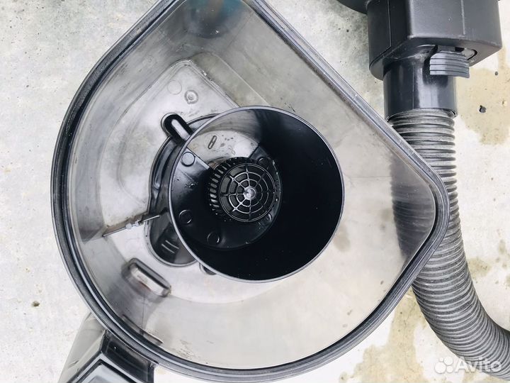 Пылесос Samsung