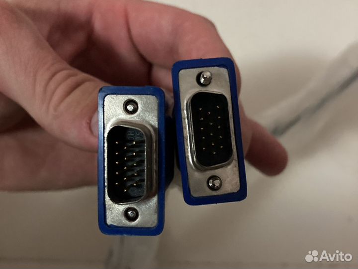 Кабель, шнур, провод питания для компьютера пк