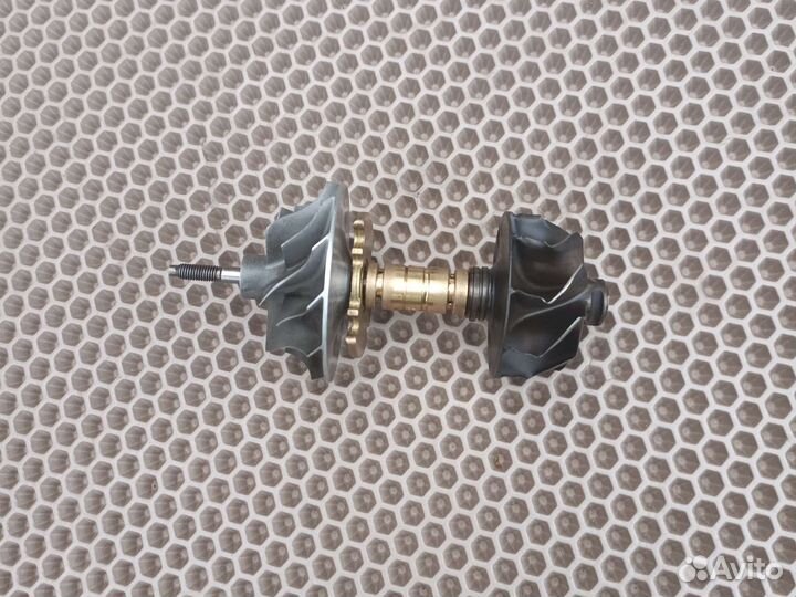 Оригинальный 059145722R 3.0 casa картридж турбины