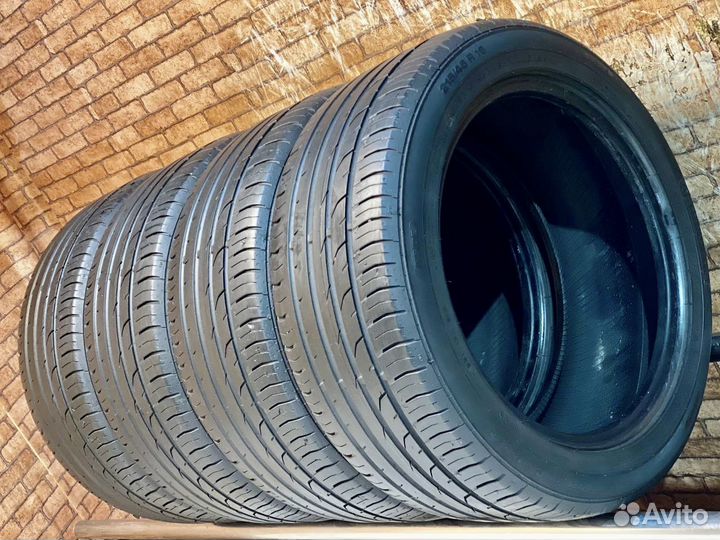 Continental ContiPremiumContact 2 215/45 R16