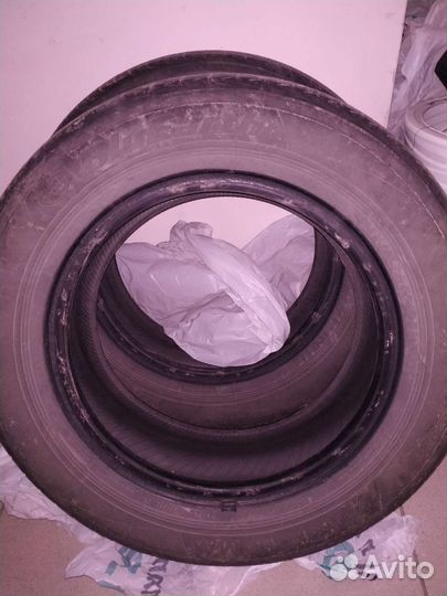 Yokohama BluEarth A34 185/65 R14