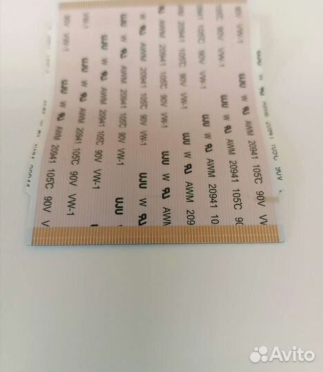 Шлейфы lvds BN96-24429A REV. 00