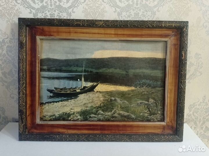 Рама для картины