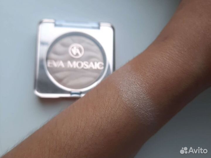 Хайлайтер Eva Mosaic