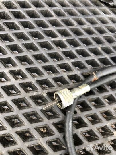 Трос спидометра на скутер Bm Smile 50