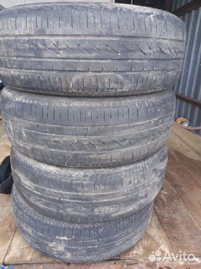 Formula Energy 185/65 R15 B