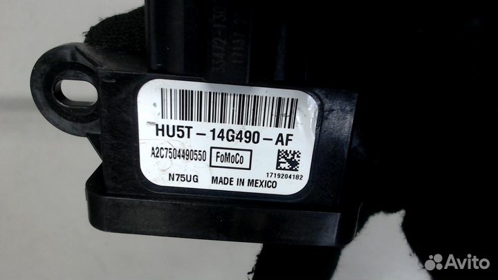 Датчик ускорения Ford EcoSport 2017, 2018