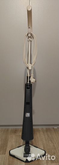 Паровая швабра kitfort kt