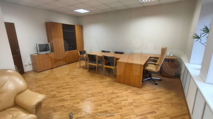 Офис, 102 м²