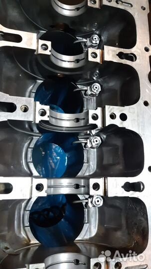 Двигатель G4KE в Пскове