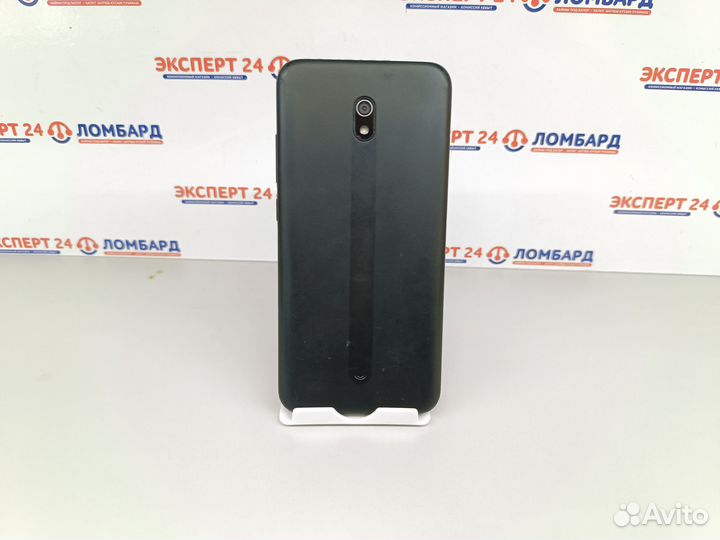 Xiaomi Redmi 8A, 2/32 ГБ